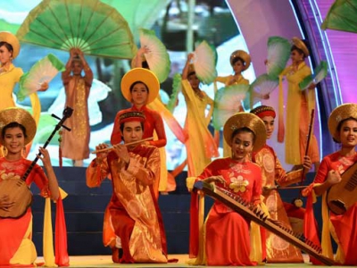 Quản lý văn hóa