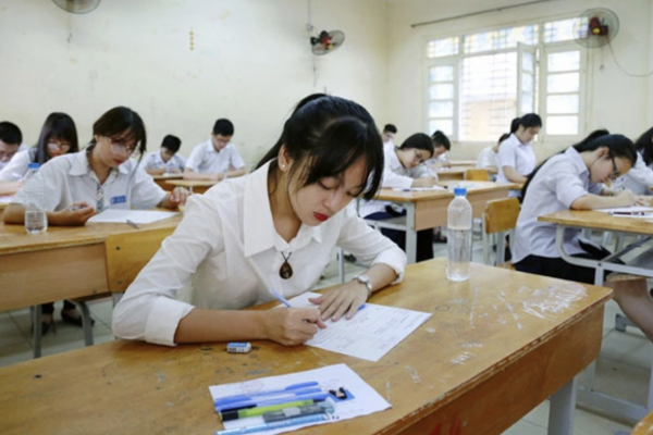 Rớt tốt nghiệp lớp 9 có bằng cấp 2 không? 