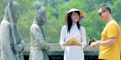 Tại sao hướng dẫn viên du lịch giỏi lại quan trọng?