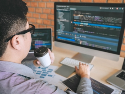 Thiết kế website