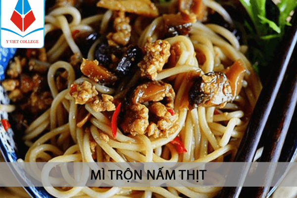 Top 10 món ăn sáng có thể học nấu tại nhà