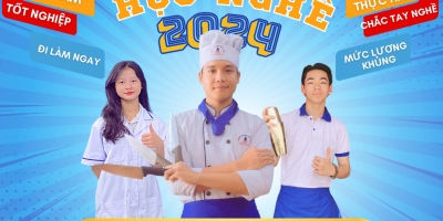 Trường dạy nghề Đà Nẵng Ý Việt học phí bao nhiêu? 