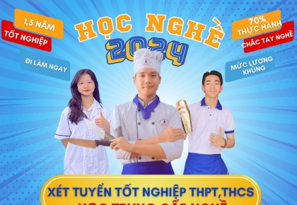 Trường dạy nghề Đà Nẵng Ý Việt học phí bao nhiêu? 