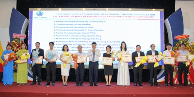 Trường nghề nào đáng theo học tại Đà Nẵng?