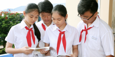 Trường trung cấp nghề cho học sinh THCS ở Đà Nẵng 
