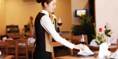 Tuyển sinh nghiệp vụ nhà hàng 