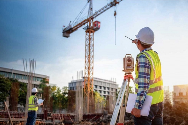 Xây dựng cầu đường: nghề nghệ và đam mê