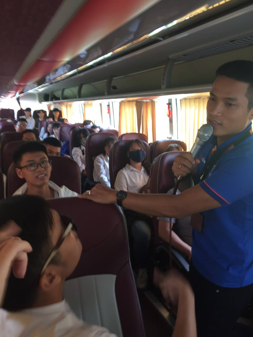 Nghề bổ túc ban đêm học du lịch tại Ý VIỆT 