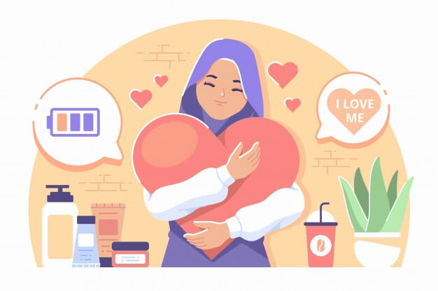 Những điều nên làm mỗi ngày để kiểm soát cuộc sống