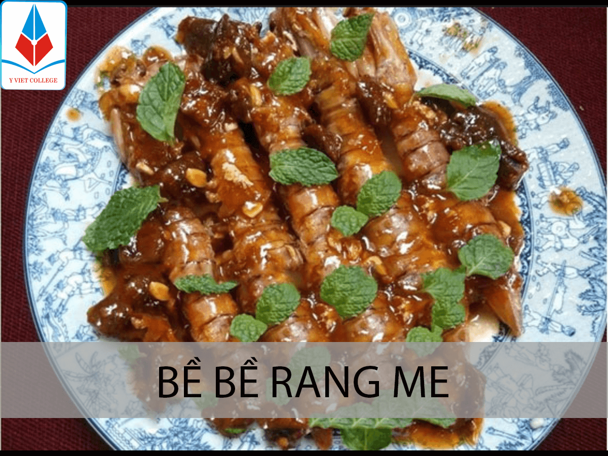 be-be-rang-me