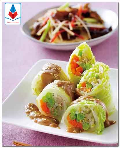 cai-xanh-cuon