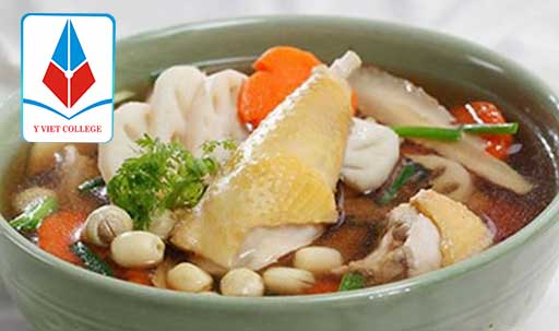 canh-ga-ham-hat-sen