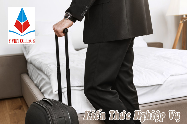 Học trung cấp nghiệp vụ lưu trú tại Đà Nẵng