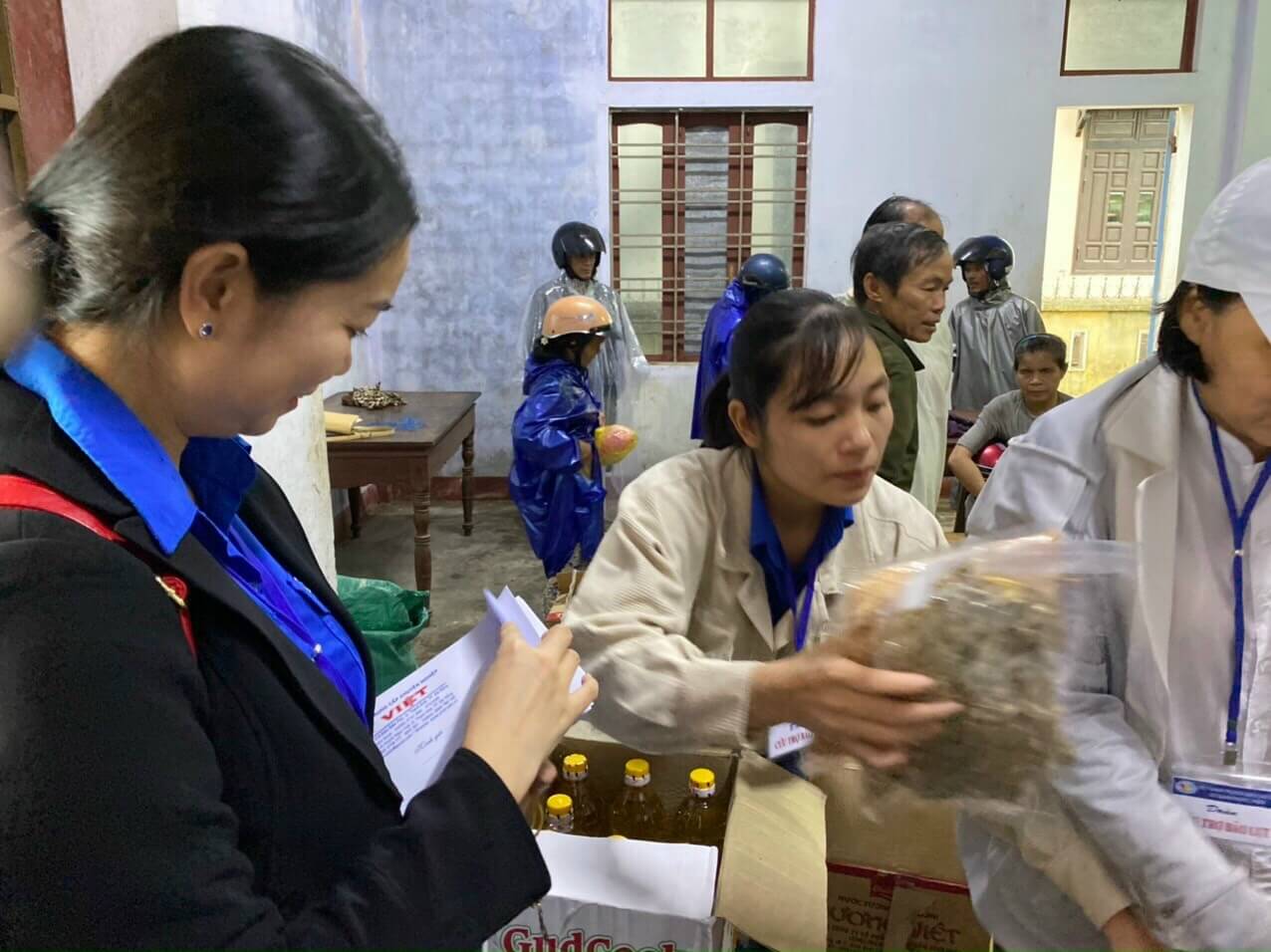QUANG BINH THAN YEU